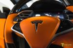 Tesla Model X P100D Widebody by T Sportline 2019 года